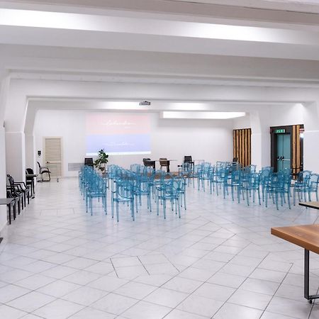 Best Western Plus Sabaudia Hotel Esterno foto