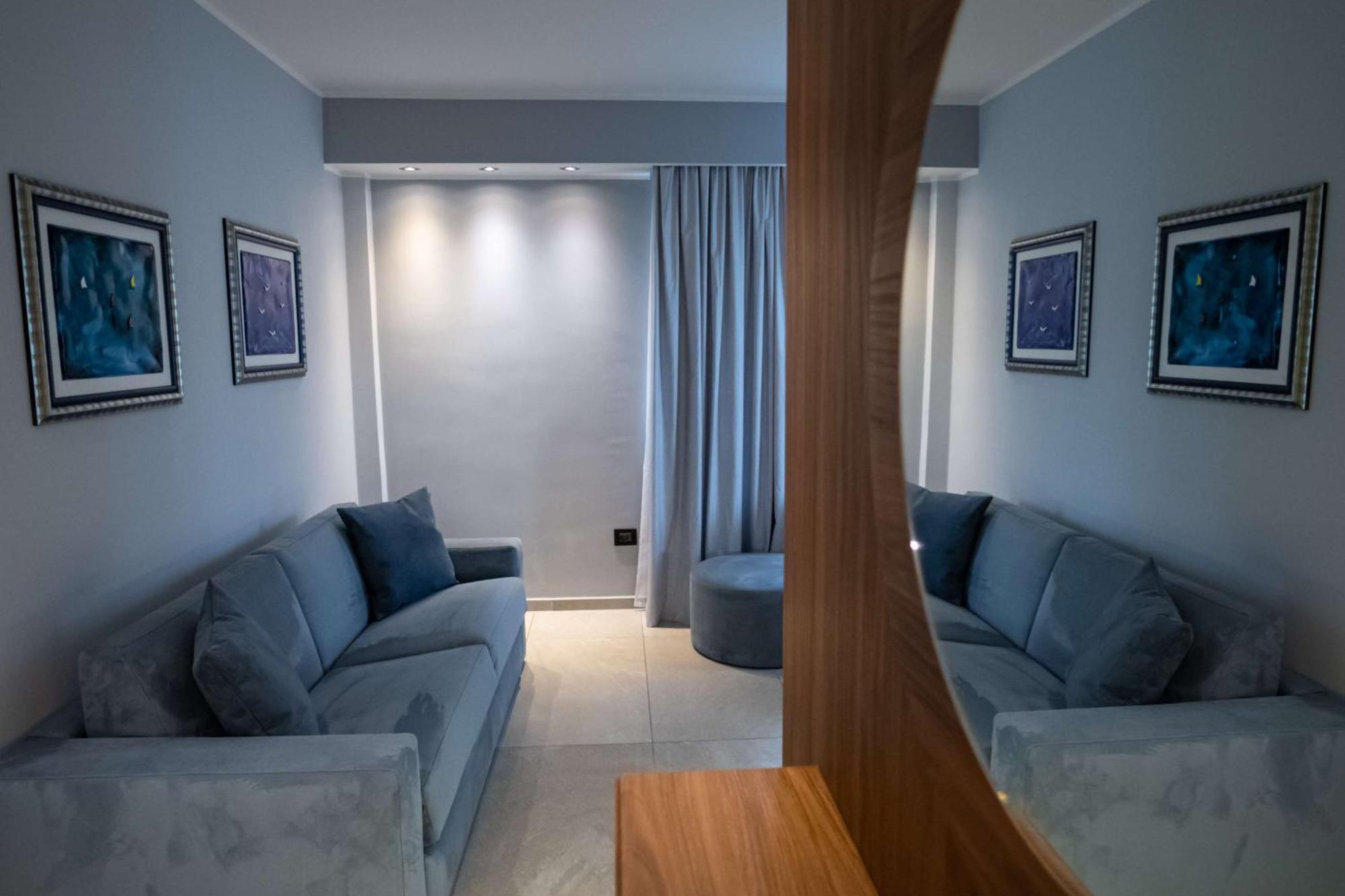 Best Western Plus Sabaudia Hotel Esterno foto