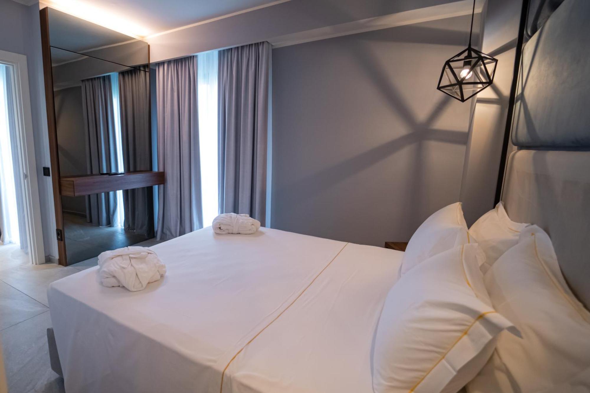 Best Western Plus Sabaudia Hotel Camera foto